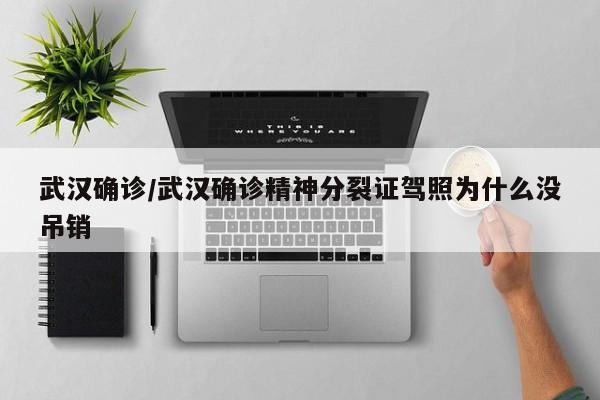 武汉确诊/武汉确诊精神分裂证驾照为什么没吊销